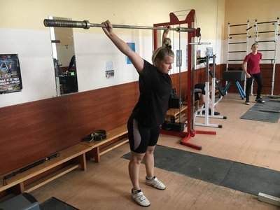 Вихованці Харківського спортколеджу переїхали до Новограда-Волинського – готуватимуться до чемпіонату Європи Вихованці Харківського спортколеджу переїхали до Новограда-Волинського – готуватимуться до чемпіонату Європи