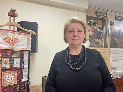 ірина сеник, музей, тернопіль, вшанування, пам'ять ірина сеник, музей, тернопіль, вшанування, пам'ять