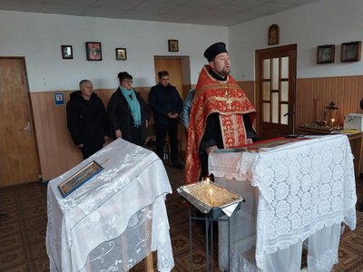"Хочу до Бога звертатися українською": як живе Тростянецька церковна громада ПЦУ на Сумщині "Хочу до Бога звертатися українською": як живе Тростянецька церковна громада ПЦУ на Сумщині