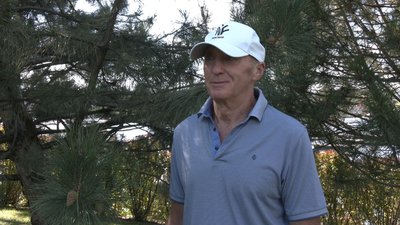 "Він для нас був як рідний дім": гравці та вболівальники ФК "Дніпро" згадують "Метеор" "Він для нас був як рідний дім": гравці та вболівальники ФК "Дніпро" згадують "Метеор"