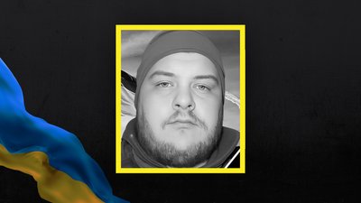 Під час виконання бойових завдань полягли воїни із Полтавщини Микола Кучук та Ігор Шаблій Під час виконання бойових завдань полягли воїни із Полтавщини Микола Кучук та Ігор Шаблій