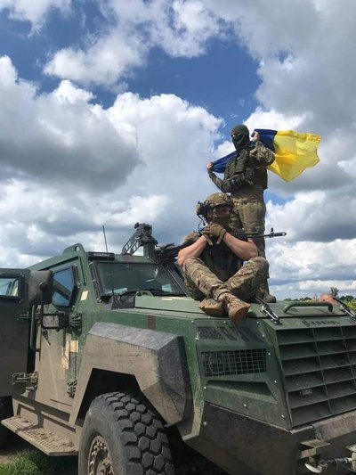 "Сподіваюся, це буде повноцінний вид спорту": гравець черкаської команди про реабілітацію через ампфутбол "Сподіваюся, це буде повноцінний вид спорту": гравець черкаської команди про реабілітацію через ампфутбол