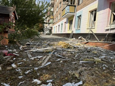 57 тис. вибухів. Найбільш масштабні обстріли Сумщини у 2024 році 57 тис. вибухів. Найбільш масштабні обстріли Сумщини у 2024 році