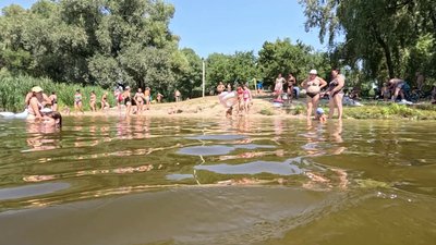 "Зараз – аномальний температурний режим": що слід робити жителям Сумщини