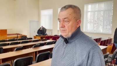 У Прилуцькій районній раді обрали нову голову У Прилуцькій районній раді обрали нову голову