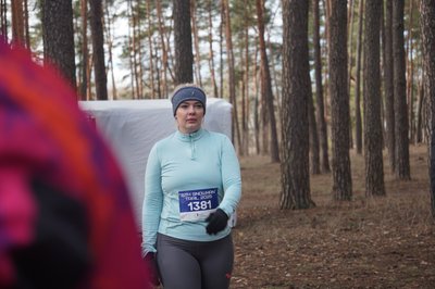 забіг Качанов забіг Качанов