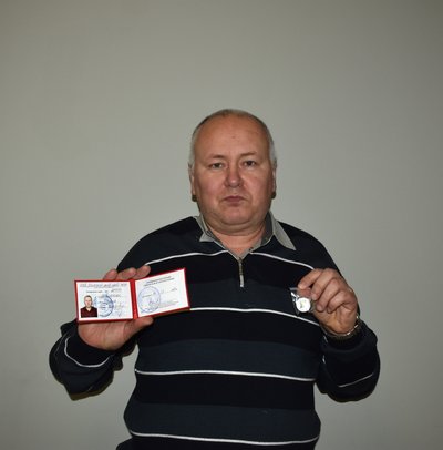 Коростенська громада лідирує на Житомирщині за кількістю донорів крові