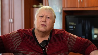 Людмила жителька Костянтинівки Донецька область Людмила жителька Костянтинівки Донецька область