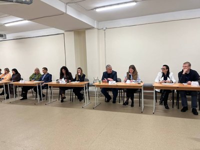 Має набрати понад 50 відсотків голосів: у ЧНУ з другої спроби обирають ректора Має набрати понад 50 відсотків голосів: у ЧНУ з другої спроби обирають ректора