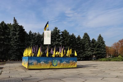 50 км від Покровська: що думають жителі Межової на Дніпропетровщині про наближення лінії фронту 50 км від Покровська: що думають жителі Межової на Дніпропетровщині про наближення лінії фронту