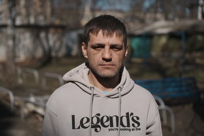 Сергій Соратокін Харків