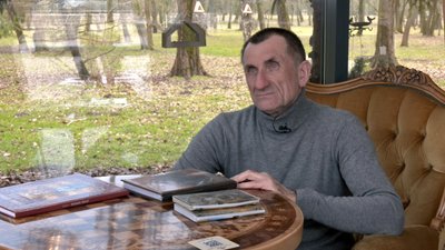 Волинському архієрейському хору "Оранта" — 35 років Волинському архієрейському хору "Оранта" — 35 років