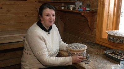 Лілія Грепіняк Лілія Грепіняк
