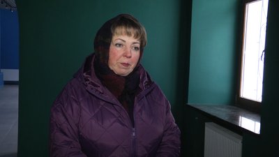 У Житомирі руйнується будівля магістрату, на ремонт якої витратили 33 мільйони гривень У Житомирі руйнується будівля магістрату, на ремонт якої витратили 33 мільйони гривень