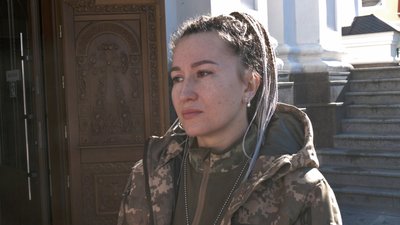 У Луцьку провели в останню дорогу 55-річного Віктора Степанюка У Луцьку провели в останню дорогу 55-річного Віктора Степанюка