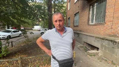 У Кривому Розі сталася пожежа у багатоповерхівці: загинули двоє дітей У Кривому Розі сталася пожежа у багатоповерхівці: загинули двоє дітей