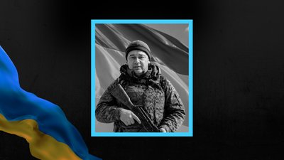 На Полтавщині 25 вересня проведуть в останню путь двох загиблих військових На Полтавщині 25 вересня проведуть в останню путь двох загиблих військових
