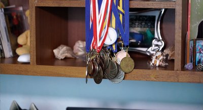 медалі, спорт, нагороди, спортивні нагороди