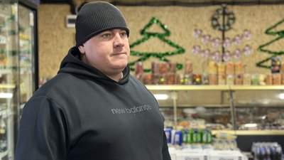 Підприємець Микола Луцик Дніпропетровська область Підприємець Микола Луцик Дніпропетровська область