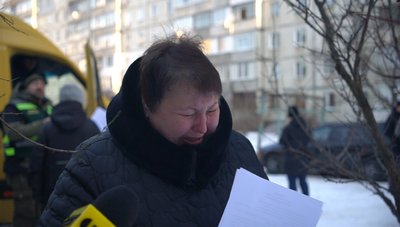 У Сумах два безпілотники вибухнули біля Озера Чеха: що розповіли очевидці У Сумах два безпілотники вибухнули біля Озера Чеха: що розповіли очевидці
