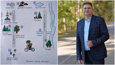 Дитячі вчинки: добірка історій 2024 року від Суспільне Рівне