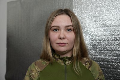 дронщиця мей мей