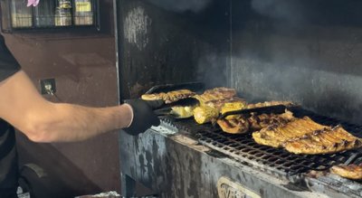 Відкрив реберню після 28 років військової служби: історія жителя Кролевця Відкрив реберню після 28 років військової служби: історія жителя Кролевця