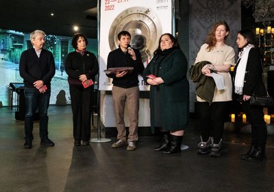 Свідки Голодомору про злочини сьогодні: "Геноцид українців через 90 років" Свідки Голодомору про злочини сьогодні: "Геноцид українців через 90 років"