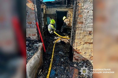 Через вибух акумулятора загинула дівчина Через вибух акумулятора загинула дівчина