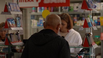 «Це може бути кома»: черкащани скаржаться на нестачу гормональних препаратів «Це може бути кома»: черкащани скаржаться на нестачу гормональних препаратів