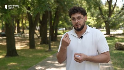 Запах гару в Одесі: чому понад тиждень тліють поля зрошення та коли загасать пожежу Запах гару в Одесі: чому понад тиждень тліють поля зрошення та коли загасать пожежу
