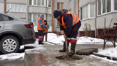 комунальники, каналізації комунальники, каналізації