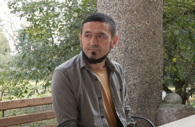 Ветеран Володимир Гасюк Ветеран Володимир Гасюк