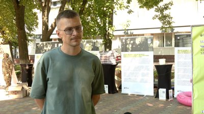 Виставка корупції: як місцеві медіа можуть впливати на викриття злочинів посадовців Виставка корупції: як місцеві медіа можуть впливати на викриття злочинів посадовців