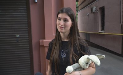 Штраф до 1 700 грн за графіті. У Дніпрі перевірили, як підприємці утримують фасади Штраф до 1 700 грн за графіті. У Дніпрі перевірили, як підприємці утримують фасади