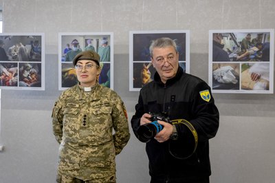 Море, дворики, гумор і свобода: що жителі Одеси вважають важливим для міста Море, дворики, гумор і свобода: що жителі Одеси вважають важливим для міста