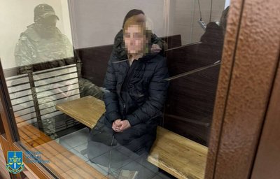 На Одещині судитимуть трьох людей за підпали об’єктів Укрзалізниці На Одещині судитимуть трьох людей за підпали об’єктів Укрзалізниці