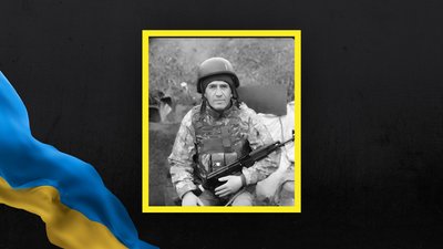 На Львівщині 28 січня прощаються із двома військовослужбовцями