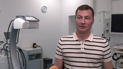 Голова облради Андрій Карауш Голова облради Андрій Карауш