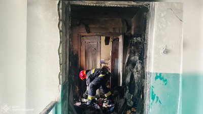 Пожежі на Чернігівщині: травмувалися троє людей, вогонь знищив 9 будівель Пожежі на Чернігівщині: травмувалися троє людей, вогонь знищив 9 будівель