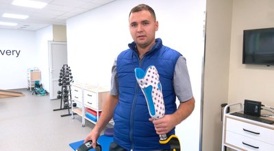 Отримання спортивних протезів: що змінилося? Отримання спортивних протезів: що змінилося?