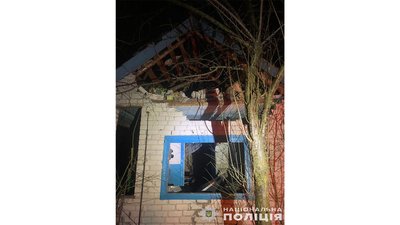 На околицях Чернігова зафіксували вибух "шахеда" На околицях Чернігова зафіксували вибух "шахеда"