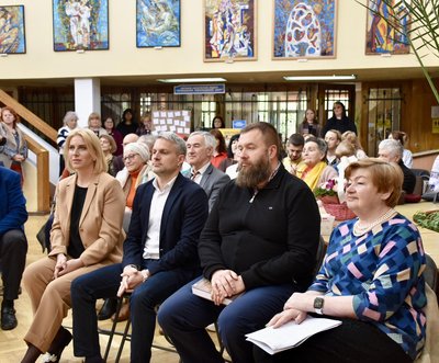 Відомі імена переможців конкурсу "Краща книга Рівненщини" у 2026 році Відомі імена переможців конкурсу "Краща книга Рівненщини" у 2026 році