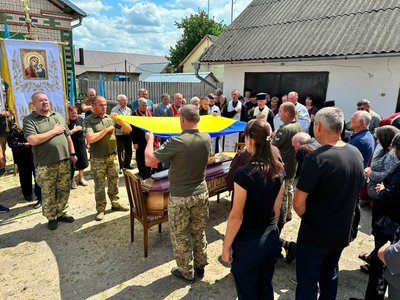 прапор, стяг, похорон бійця прапор, стяг, похорон бійця