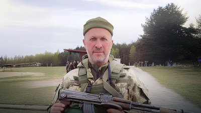 На Чернігівщині попрощалися з Григорієм Наконечним та Дмитром Бакоцьким, якого понад рік вважали зниклим безвісти На Чернігівщині попрощалися з Григорієм Наконечним та Дмитром Бакоцьким, якого понад рік вважали зниклим безвісти