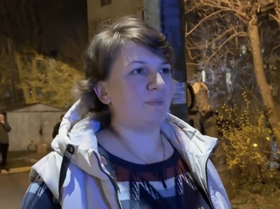 Російська армія атакувала Дніпро. Пошкоджені багатоповерхівки та приватні будинки Російська армія атакувала Дніпро. Пошкоджені багатоповерхівки та приватні будинки