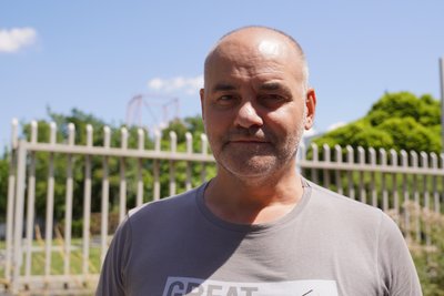 "Їй майже 100 років": у Дніпрі демонтують радіовежу, зведену у 1933 році "Їй майже 100 років": у Дніпрі демонтують радіовежу, зведену у 1933 році
