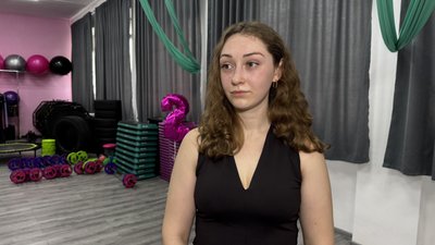 У Миргороді фітнес-тренерка розширила студію за рахунок гранту: як його отримати У Миргороді фітнес-тренерка розширила студію за рахунок гранту: як його отримати