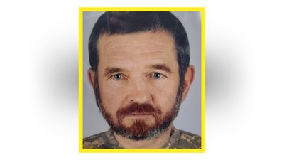 На Чернігівщині попрощалися з дев'ятьма захисниками України