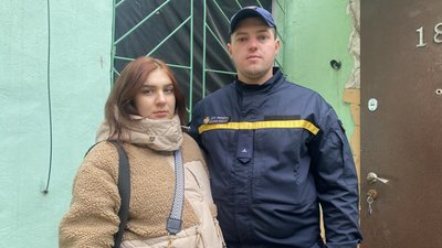 У Миколаєві подружжя два роки чекає на компенсацію за зруйноване обстрілами житло: які причини затримки У Миколаєві подружжя два роки чекає на компенсацію за зруйноване обстрілами житло: які причини затримки